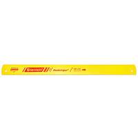 Lame pour scie &agrave; m&eacute;taux motoris&eacute;e Restripe, Acier rapide, 26" lo PB Rental Co. Ltd.