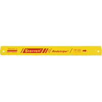Lame pour scie &agrave; m&eacute;taux motoris&eacute;e Restripe, Acier rapide, 28' lo PB Rental Co. Ltd.