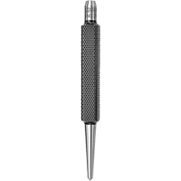 Centre Punch with Square Shank, 1/8" Dia., 3/8" Stock Size, 4" L PB Rental Co. Ltd.