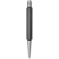 Centre Punch with Square Shank, 3/16" Dia., 7/16" Stock Size, 4-1/2" L PB Rental Co. Ltd.