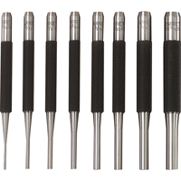 Drive Pin Punches PB Rental Co. Ltd.