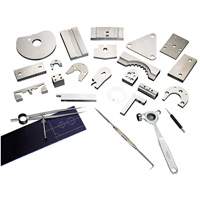 Hardened Steel Stock PB Rental Co. Ltd.