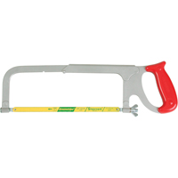 High Tension Hacksaw Frames, 11-81/100", Ergonomic Handle PB Rental Co. Ltd.