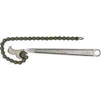 Chain Wrench PB Rental Co. Ltd.