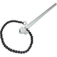 Chain Wrench PB Rental Co. Ltd.