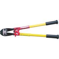 General Purpose Cutters, 18-1/4" L, Center Cut PB Rental Co. Ltd.