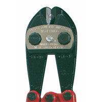 Heavy-Duty Cutters, Center Cut PB Rental Co. Ltd.