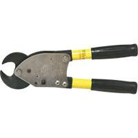 Ratchet Cutter, 14" PB Rental Co. Ltd.