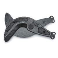 Replacement Shear-Cut Cutter Head, 3" PB Rental Co. Ltd.