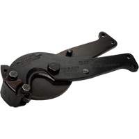 Replacement Shear-Cut Cutter Head PB Rental Co. Ltd.