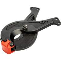 Replacement Shear-Cut Cutter Head PB Rental Co. Ltd.