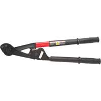 Outil de coupe &agrave; cliquet pour fil pour haubans, 28" PB Rental Co. Ltd.