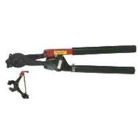 Hard Cable Ratchet Cutter, 29" PB Rental Co. Ltd.