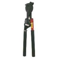 Soft Cable Ratchet Cutter, 27-1/2" PB Rental Co. Ltd.