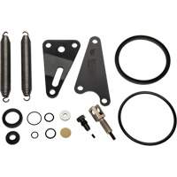 Centre Cut Pneumatic Cutter Repair Kit PB Rental Co. Ltd.