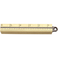Oil Gauging Plumb Bobs PB Rental Co. Ltd.