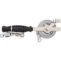 Double-Duty Oil Gauging Tape Measure PB Rental Co. Ltd.