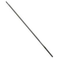 Lime pour scie &agrave; chaîne, Ronde, 6", Molet&eacute;e PB Rental Co. Ltd.