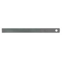 Fili&egrave;re pour jauge de profondeur, Plat, 8", Simple PB Rental Co. Ltd.