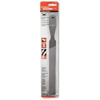 Lime d'affûtage, Plat, 8", Simple/double PB Rental Co. Ltd.
