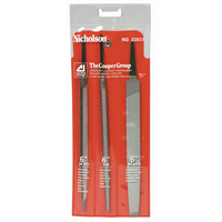 General Purpose File Set, 3 Pcs PB Rental Co. Ltd.