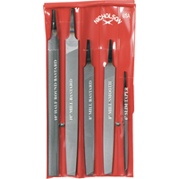 5-Piece General Purpose Set, 5 Pcs PB Rental Co. Ltd.