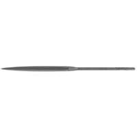 Lime aiguille #2, Demi-ronde, 4" PB Rental Co. Ltd.