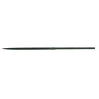 Lime aiguille no 2, Tiers-point, 4" PB Rental Co. Ltd.
