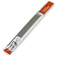 Hand Second File, Flat, 10", Second PB Rental Co. Ltd.