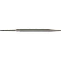 Extra-Slim Taper File, Triangle, 5" PB Rental Co. Ltd.