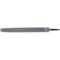 Single Cut File with Ergonomic Handle, Flat, 8", Bastard PB Rental Co. Ltd.