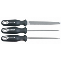 Ergonomic File Set, 3 Pcs PB Rental Co. Ltd.