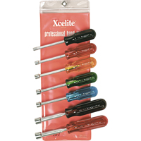 Screwdrivers