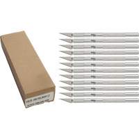 Light-Duty Precision Knife, Stainless Steel Blade PB Rental Co. Ltd.