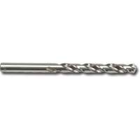 Foret s&eacute;rie courte &agrave; fini brillant, Acier rapide, 9/16", 6-5/8" lo, 4-13/16" Cannelure, 118° Angle PB Rental Co. Ltd.