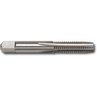Taraud d'entretien &agrave; cannelure droite, Acier rapide, Filet 1"-12 PB Rental Co. Ltd.