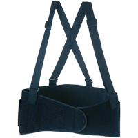 Back Supports, Elastic PB Rental Co. Ltd.