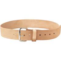Ceinture industrielle, Cuir, Beige PB Rental Co. Ltd.