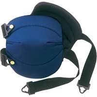 Genouill&egrave;re &agrave; coque souple, Style Boucle, Prot&egrave;ge-genoux Mousse, Tampons Mousse PB Rental Co. Ltd.