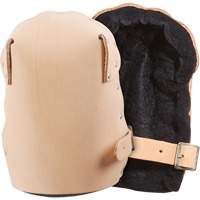 Genouill&egrave;re r&eacute;sistante, Style Boucle, Prot&egrave;ge-genoux Cuir, Tampons Mousse PB Rental Co. Ltd.