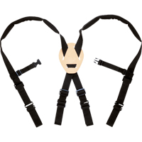 Padded Construction Suspenders PB Rental Co. Ltd.