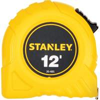 Tape Measures