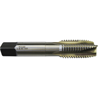 Taraud machine &agrave; cannelure spirale Bright Wizard, Filet de 5/8"-11, 3-13/16" l PB Rental Co. Ltd.
