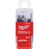 Switchblade Self-Feed Bits - Replacement Blades PB Rental Co. Ltd.