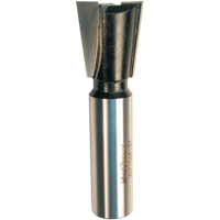 Woodpecker Carbide Bits, 1/2" Dia., 1/4" Shank PB Rental Co. Ltd.