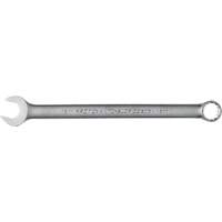 Combination Wrench, 12 Point, 16 mm, Satin Finish PB Rental Co. Ltd.