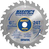 Lames de scie Marathon PB Rental Co. Ltd.