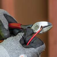 All-Purpose Shears & BX Cable Cutter, Straight Handle PB Rental Co. Ltd.