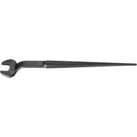 Cl&eacute; &agrave; m&acirc;choires, 1-1/16", Oxyde noir PB Rental Co. Ltd.