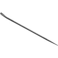 Barre ronde, 3/4" la x 24" lo PB Rental Co. Ltd.